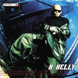 Religious Love - R. Kelly