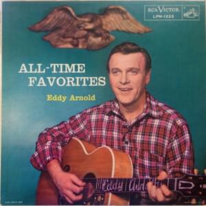 Angry - Eddy Arnold