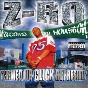 U Gotta Let Go - Z-Ro (Ft. Billy Cook & Lil' Keke)