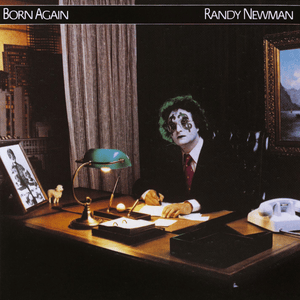 Pretty Boy - Randy Newman