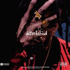 DEVASTATED - Joey Bada$$