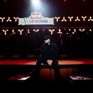 AMG (Red Bull Symphonic) - Kool Savas & Alies