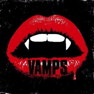 Trouble - VAMPS (JPN)