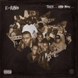 No Walls - K-Rino