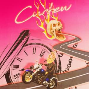 Curfew - Eli Sostre