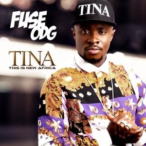 Letter To TINA - Fuse ODG