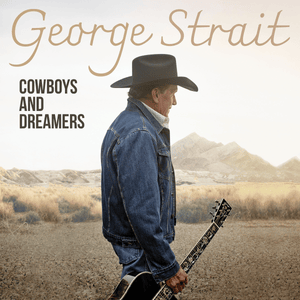 The Book - George Strait