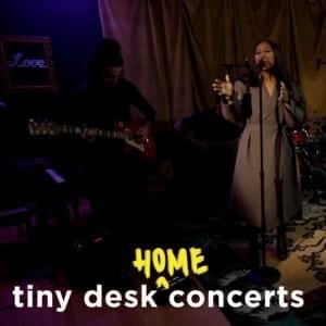 Bodies (Tiny Desk) - Jazmine Sullivan