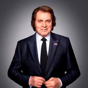 Angeles - Engelbert Humperdinck