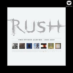 The Stars Look Down (2013 Remix) - Rush