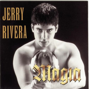 Gracias - Jerry Rivera