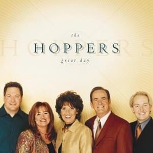 I Sing the Mighty Power of God - The Hoppers