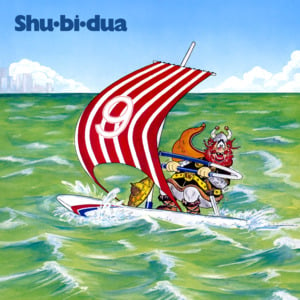 Johnny The Clown - Shu-bi-dua