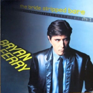 Sign of the Times - Bryan Ferry