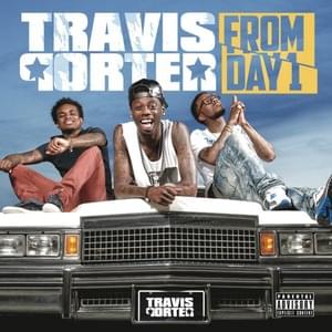 Pop A Rubberband - Travis Porter