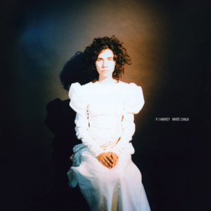 Broken Harp - PJ Harvey