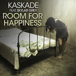 Room for Happiness (Extended Mix) - Kaskade (Ft. Skylar Grey)