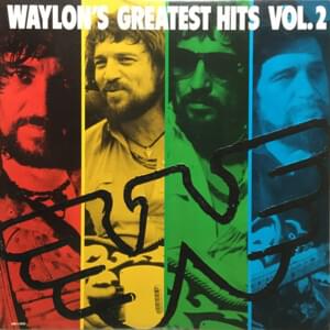 Waltz Me To Heaven - Waylon Jennings