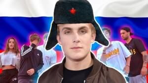 “It’s Everyday Bro” but it’s in Russian - NFKRZ