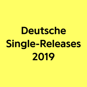 Deutsche Single-Releases 31. Mai (KW 22) - Lyrxo Deutschland