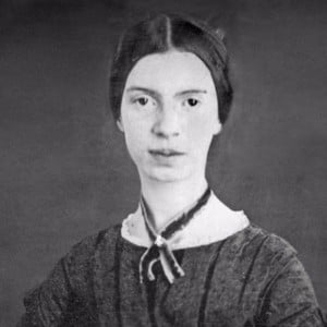 41 - Emily Dickinson