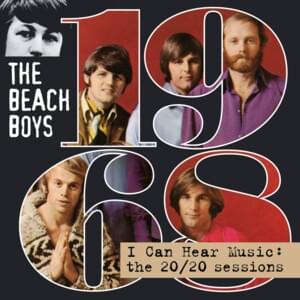 Walk On By - The Beach Boys