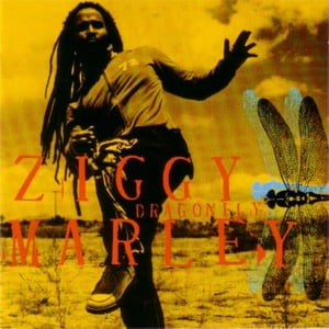 Dragonfly - Ziggy Marley