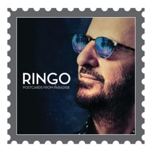 Bamboula - Ringo Starr