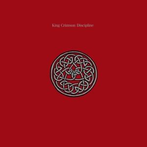 Elephant Talk - King Crimson