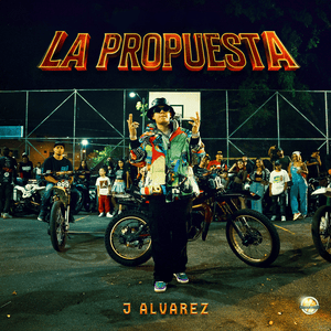 La Propuesta - J Álvarez