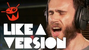 West Coast - triple j Like A Version - James Vincent McMorrow