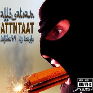 Terrorist 06 - Alligatoah