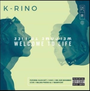 Same Old Song - K-Rino