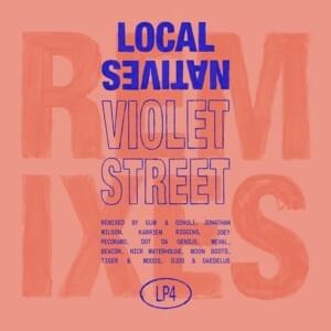 Tap Dancer (Moon Boots Remix) - Local Natives