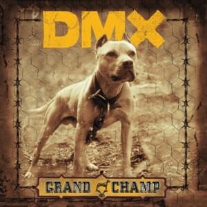 Dogs Out - DMX