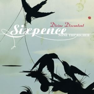 Eyes Wide Open - Sixpence None the Richer