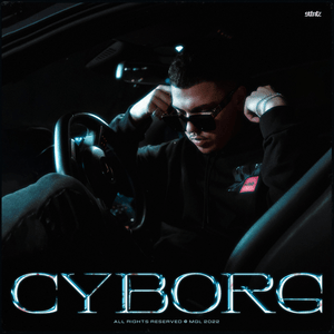 Cyborg - M.G.L.