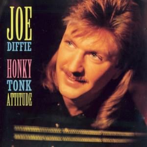 In My Own Backyard - Joe Diffie