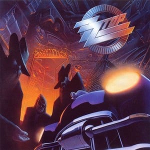 Give It Up - ZZ Top