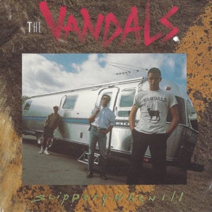 Susanville - The Vandals