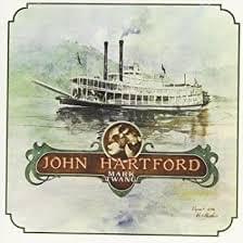 The Lowest Pair - John Hartford