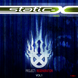 Bring You Down - Static-X