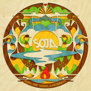 Talking to myself - SOJA