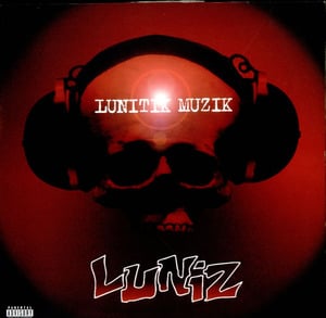 Handcuff Your Hoes - Luniz