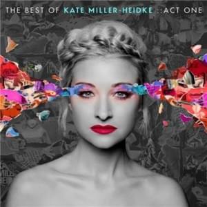 Love in a Stranger (Live) - Kate Miller-Heidke