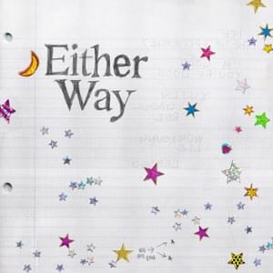 IVE - Either Way (English Translation) - Lyrxo English Translations