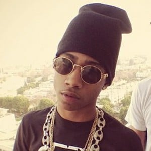 Old Enough (Remix) - Lil Twist (Ft. Nicki Minaj)