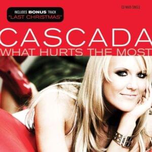 What Hurts the Most (Topmodelz Remix) - Cascada