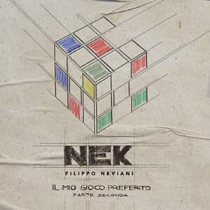 Imperfetta così - Nek