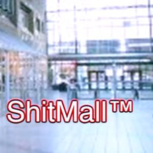 ​how about going to the mall? - Bill Wurtz